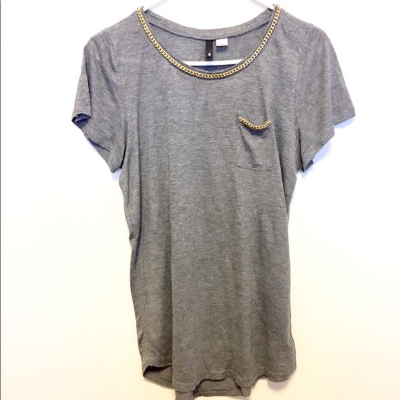 Embellished T-shirt - Picture 3 of 3